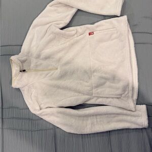 The North Face Women's White Sweater